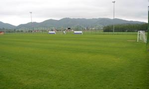 nogometno igrišče 1